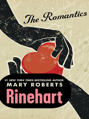 cover image of Romantics